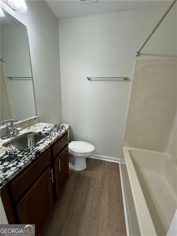 5267 Ridge Forest Drive, Stone Mountain, GA 30083
