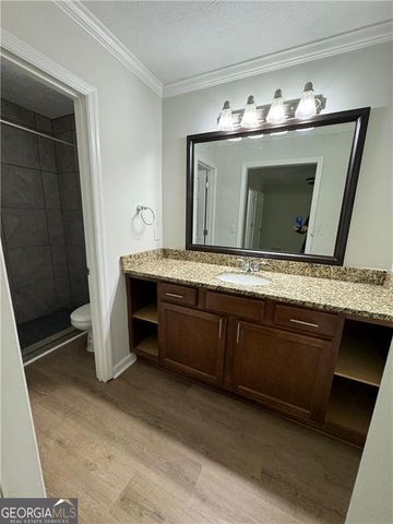 5267 Ridge Forest Drive, Stone Mountain, GA 30083