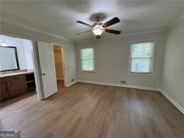 5267 Ridge Forest Drive, Stone Mountain, GA 30083