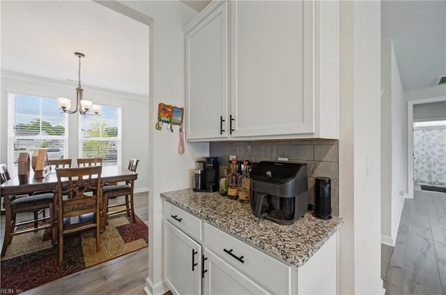 107 Long Cove DR, Suffolk, VA 23435