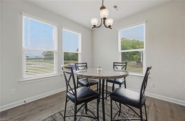 107 Long Cove DR, Suffolk, VA 23435