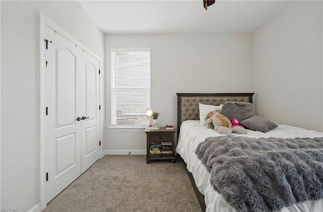 107 Long Cove DR, Suffolk, VA 23435