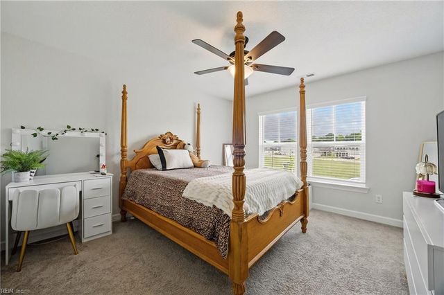 107 Long Cove DR, Suffolk, VA 23435