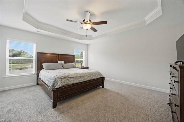 107 Long Cove DR, Suffolk, VA 23435