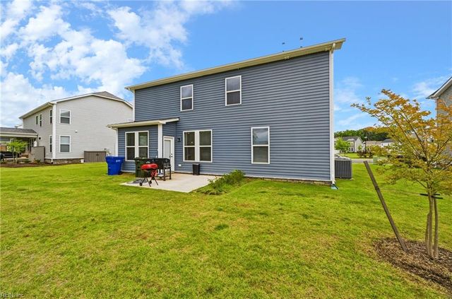 107 Long Cove DR, Suffolk, VA 23435