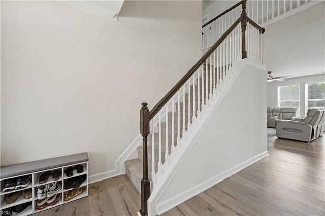 107 Long Cove DR, Suffolk, VA 23435