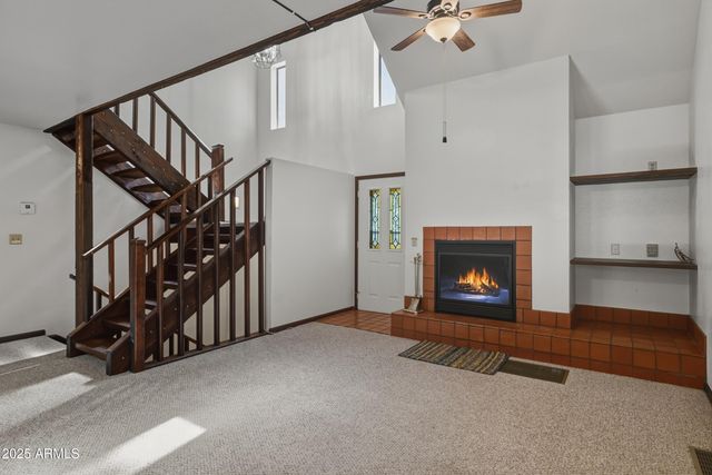 8460 W LOUTHIAN Lane, Strawberry, AZ 85544