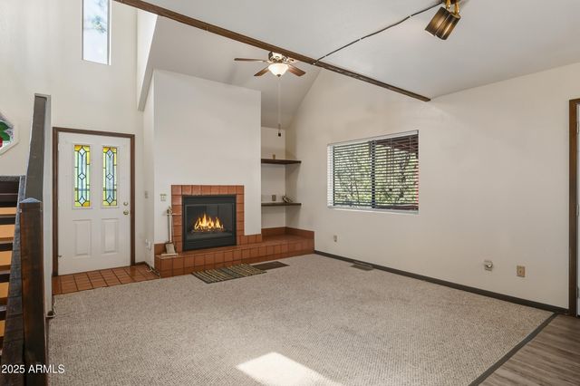 8460 W LOUTHIAN Lane, Strawberry, AZ 85544