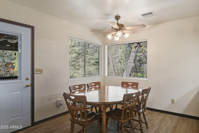 8460 W LOUTHIAN Lane, Strawberry, AZ 85544