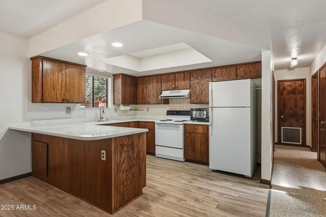 8460 W LOUTHIAN Lane, Strawberry, AZ 85544