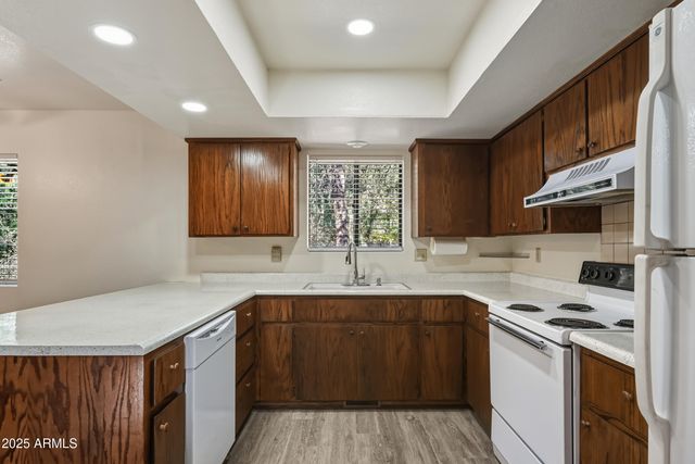 8460 W LOUTHIAN Lane, Strawberry, AZ 85544