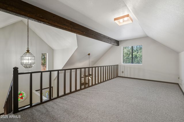 8460 W LOUTHIAN Lane, Strawberry, AZ 85544