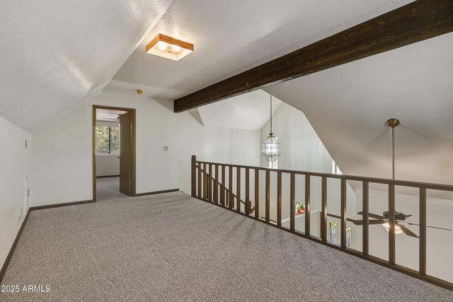 8460 W LOUTHIAN Lane, Strawberry, AZ 85544