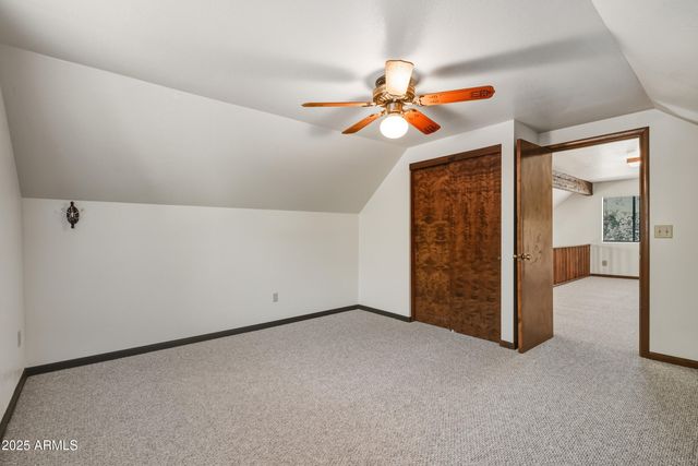 8460 W LOUTHIAN Lane, Strawberry, AZ 85544