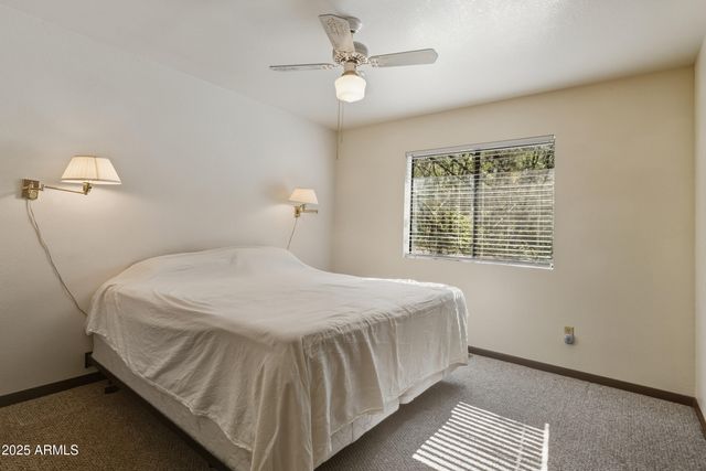 8460 W LOUTHIAN Lane, Strawberry, AZ 85544