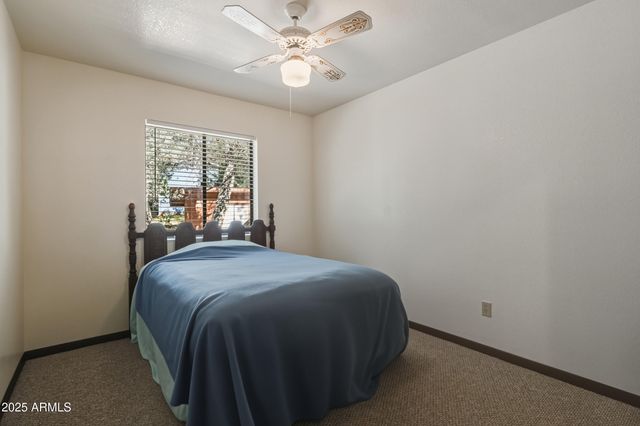 8460 W LOUTHIAN Lane, Strawberry, AZ 85544