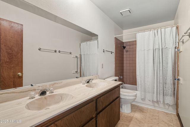 8460 W LOUTHIAN Lane, Strawberry, AZ 85544