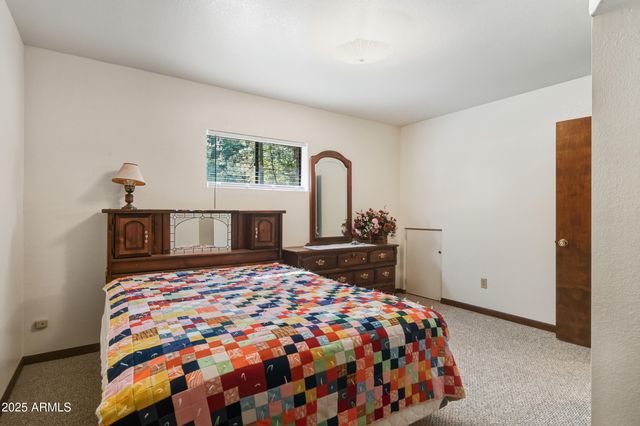 8460 W LOUTHIAN Lane, Strawberry, AZ 85544