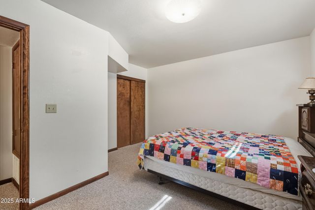 8460 W LOUTHIAN Lane, Strawberry, AZ 85544