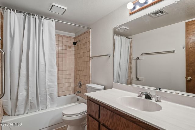 8460 W LOUTHIAN Lane, Strawberry, AZ 85544