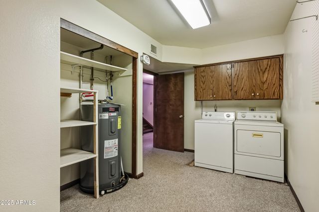 8460 W LOUTHIAN Lane, Strawberry, AZ 85544