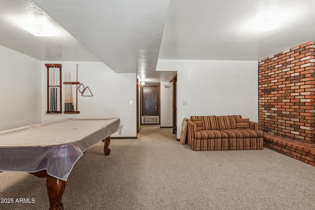 8460 W LOUTHIAN Lane, Strawberry, AZ 85544