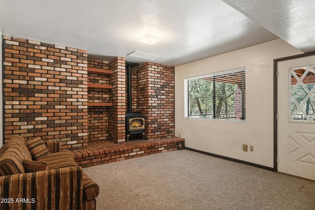 8460 W LOUTHIAN Lane, Strawberry, AZ 85544