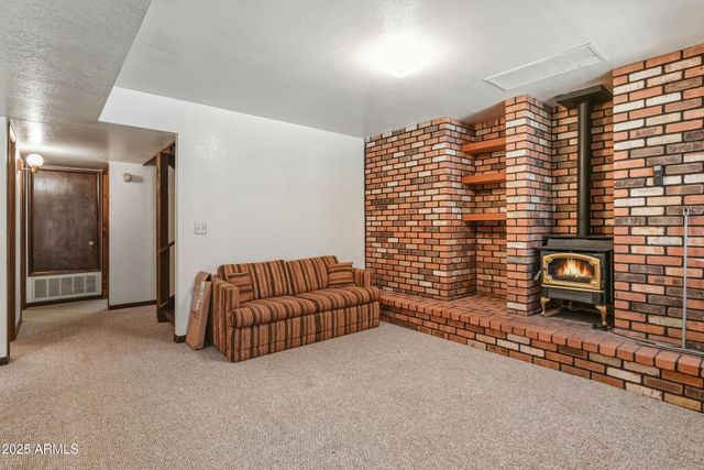 8460 W LOUTHIAN Lane, Strawberry, AZ 85544