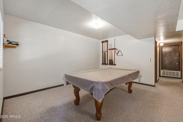 8460 W LOUTHIAN Lane, Strawberry, AZ 85544