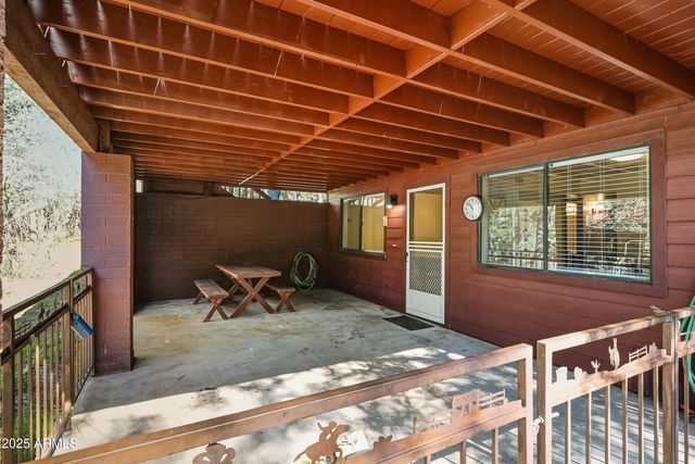 8460 W LOUTHIAN Lane, Strawberry, AZ 85544