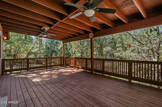 8460 W LOUTHIAN Lane, Strawberry, AZ 85544