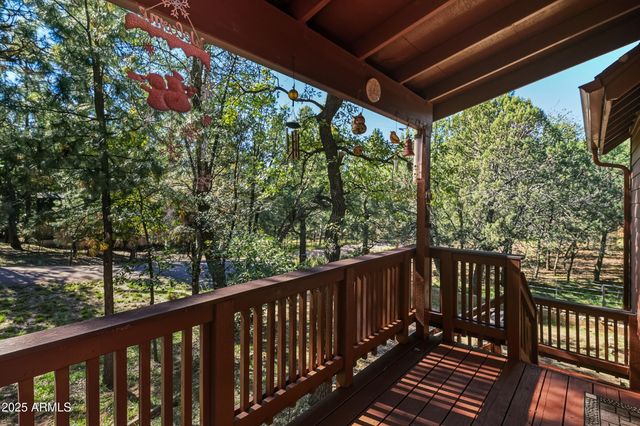 8460 W LOUTHIAN Lane, Strawberry, AZ 85544