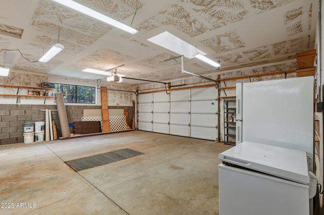 8460 W LOUTHIAN Lane, Strawberry, AZ 85544