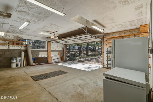 8460 W LOUTHIAN Lane, Strawberry, AZ 85544