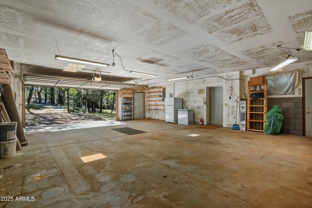 8460 W LOUTHIAN Lane, Strawberry, AZ 85544