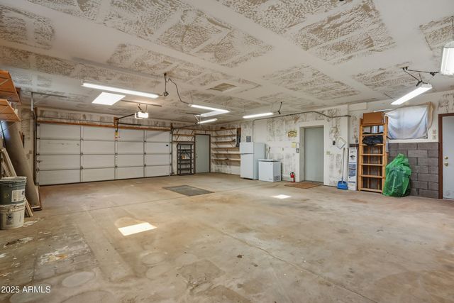 8460 W LOUTHIAN Lane, Strawberry, AZ 85544