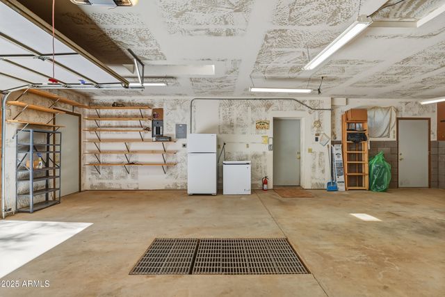 8460 W LOUTHIAN Lane, Strawberry, AZ 85544