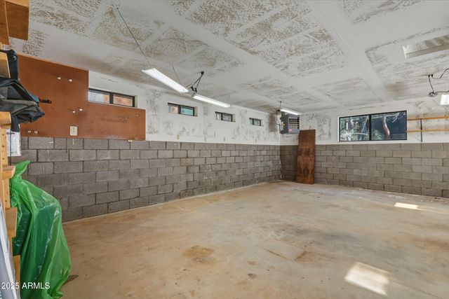 8460 W LOUTHIAN Lane, Strawberry, AZ 85544