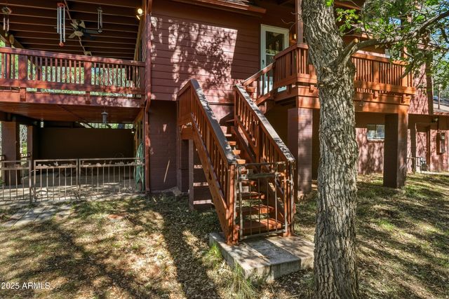 8460 W LOUTHIAN Lane, Strawberry, AZ 85544