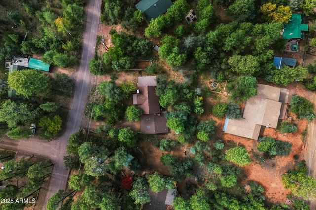 8460 W LOUTHIAN Lane, Strawberry, AZ 85544