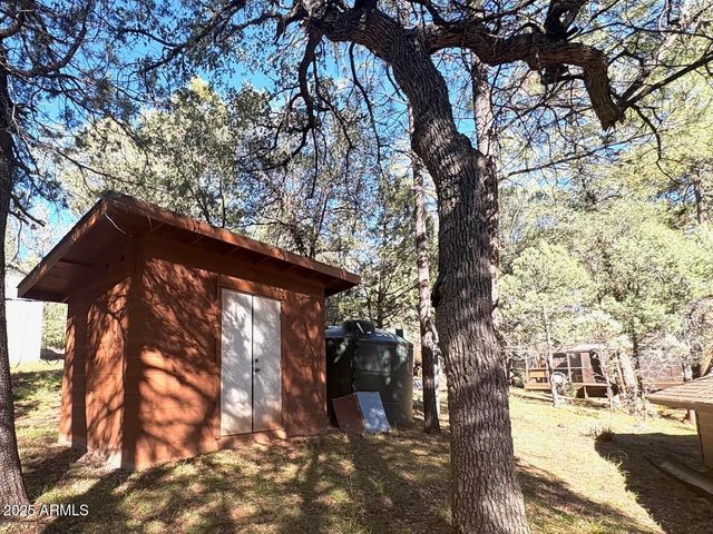 8460 W LOUTHIAN Lane, Strawberry, AZ 85544