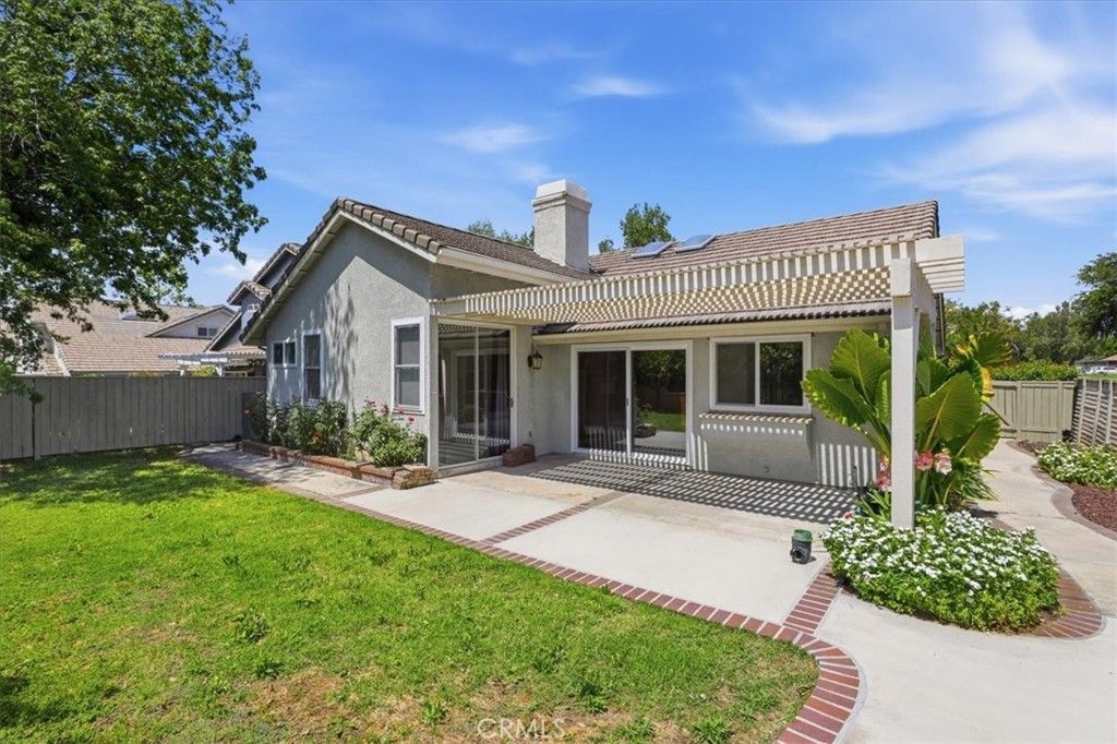 Image 33 of property listing at 1742 Cambridge Circle, Redlands, CA 92374