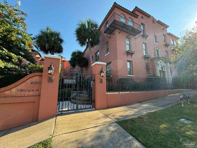 2007 Gadsden St 103, Pensacola, FL 32501