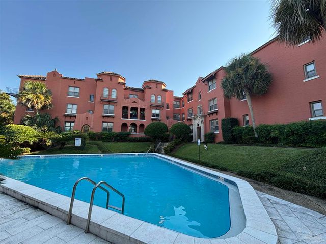 2007 Gadsden St 103, Pensacola, FL 32501