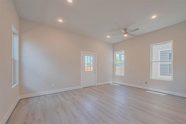 2414 Sam Wilson 001 Street, Houston, TX 77020