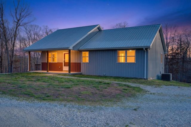 164 Brooks Ln, Erin, TN 37061