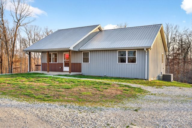 164 Brooks Ln, Erin, TN 37061
