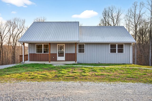 164 Brooks Ln, Erin, TN 37061
