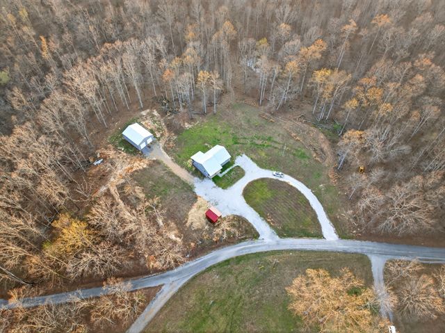 164 Brooks Ln, Erin, TN 37061