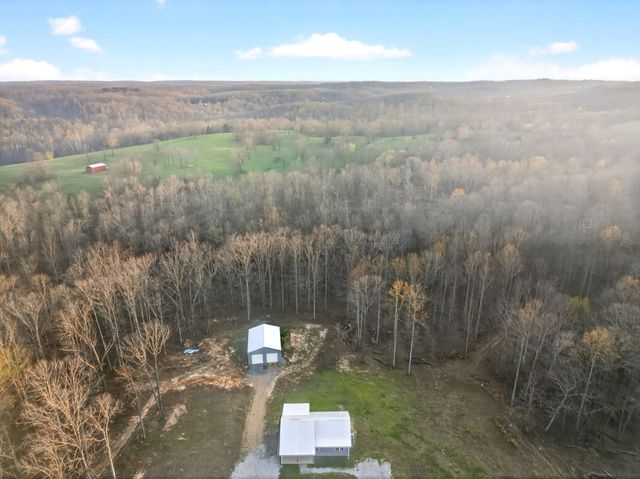 164 Brooks Ln, Erin, TN 37061